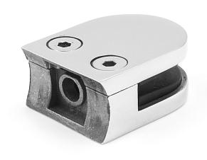 Стеклодержатели из нержавеющей стали купить в Симферополе