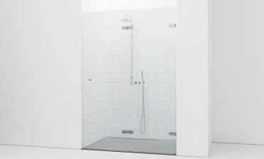 Дверь гармошка в нишу t591-1 купить в Симферополе