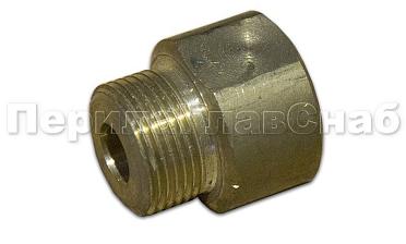 Переходник для газовых баллонов Ф-1120 купить в Симферополе