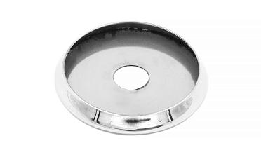 (Расходн.) шайба-подкладочная Ø32 мм, с отверстием диаметром 9 мм, 304 AISI k097-32 купить в Симферополе