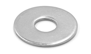 (DIN 9021.A2) Шайба нерж. кузовная М16x50x3 М-3424 купить в Симферополе