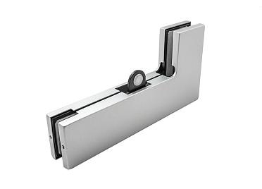 Фитинги для стеклянных дверей купить в Симферополе