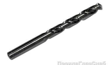 Сверло HSS M35 Cobalt 5%, 16.5 мм k961р-16.5 купить в Симферополе