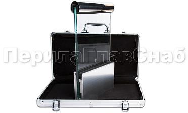 Кейс с набором комплекта зажимного профиля k601 О-0019 купить в Симферополе