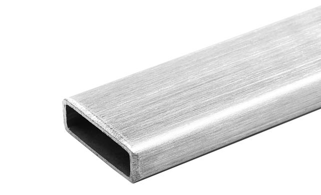 Трек прямоугольный 30х10, длина 3000 мм, шлифованный t440 SSS