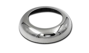 Низ стойки Ø38.1 мм, Ø60х10х0.7, полированный (AISI 304) k035 купить в Симферополе