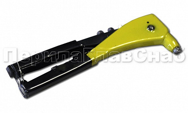 Клепальник ручной 2.4 - 4.8 мм k926 купить в Симферополе Клепальник ручной 2.4 - 4.8 мм k926 купить в Симферополе