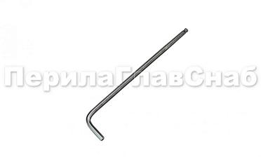 Шестигранник ULTRA поштучно 2.5 мм k940-2.5 купить в Симферополе