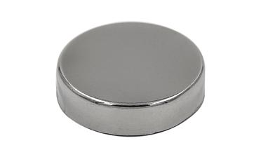 Гайка М8 глухая, шлифованная, (AISI 304) k080-2 купить в Симферополе