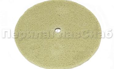 Диск абразивный 150х5.5х12, Grit 320 k464 купить в Симферополе