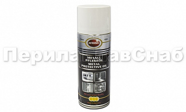 Защитное масло для нержавеющей стали Stainless Steel Protective Øil (AUTOSOL) в аэрозольном балоне 400 мл Ф-0894 купить в Симферополе