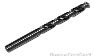 Сверло HSS M35 Cobalt 5%, 17 мм k961-17 купить в Симферополе