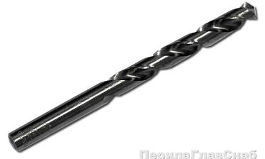 Сверло HSS M35 Cobalt 5%, 18 мм k961-18 купить в Симферополе