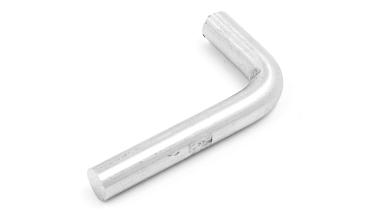 Гнутик 70х40 мм из прутка Ø10 мм Ф-0512 купить в Симферополе