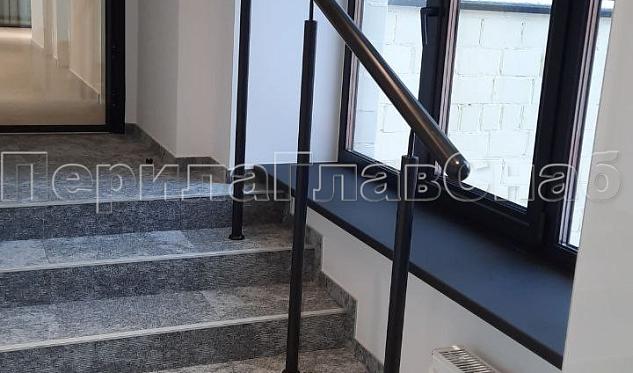 Без ригелей в Симферополе. Готовые проекты ПерилаГлавСнаб