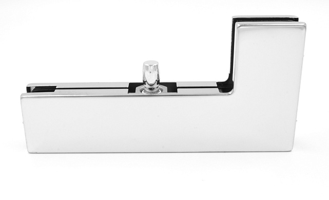 Фитинг угловой соединительный с осью, полированный t140 PSS 2 Фитинг угловой соединительный с осью, полированный t140 PSS 2