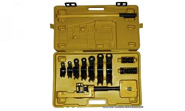 Трубогиб ручной, для трубы 10 - 25 мм k914 купить в Симферополе