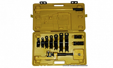 Трубогиб ручной, для трубы 10 - 25 мм k914 купить в Симферополе Трубогиб ручной, для трубы 10 - 25 мм k914 купить в Симферополе