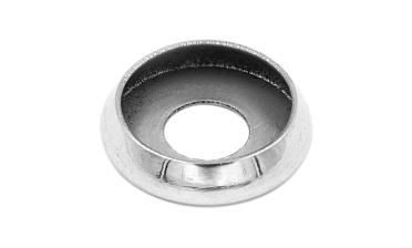 Шайба подкладочная Ø16 мм, 20х4х0.8, с отверстием Ø8 мм (AISI 201) k096 купить в Симферополе