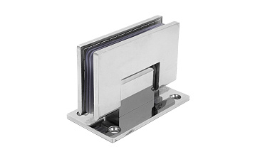 Петля для душевой кабины стена-стекло 90° 90х55 мм AISI 304 полированная t301-2 PSS купить в Симферополе Петля для душевой кабины стена-стекло 90° 90х55 мм AISI 304 полированная t301-2 PSS купить в Симферополе