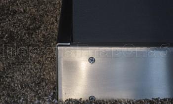 Отбойники металлические для стен в Симферополе. Готовые проекты ПерилаГлавСнаб