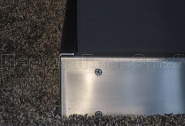 Отбойники металлические для стен купить в Симферополе