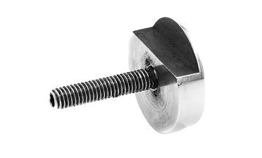 Держатель для зеркала, (AISI 201) k123 купить в Симферополе