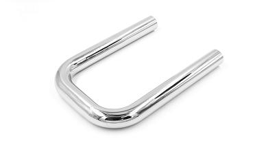 Окончание поручня пандуса Ø38.1 мм, (AISI 304) k051 купить в Симферополе