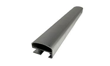 Трек для раздвижной системы на G-профиле, длина 3000мм t408-3  купить в Симферополе Трек для раздвижной системы на G-профиле, длина 3000мм t408-3  купить в Симферополе