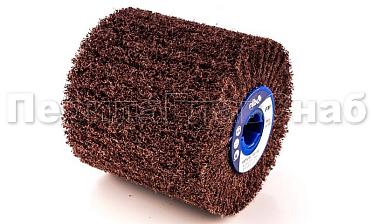 Шлифовальный валик на УШМ 110х100х19 мм CIBO (Жест) Ф-0833 купить в Симферополе