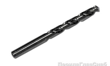 Сверло HSS M35 Cobalt 5%, 13 мм k961р-13 купить в Симферополе