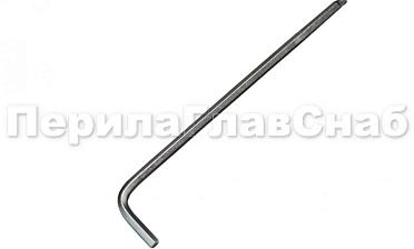 Шестигранник ULTRA поштучно 5.0 мм k940-5.0 купить в Симферополе