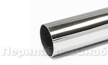 Труба нержавеющая Ø12.0 х 1.5 х 6м, полированная AISI 316 k802-3 купить в Симферополе