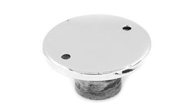 Больцевая гайка М16, полированная (AISI 201) k049 купить в Симферополе