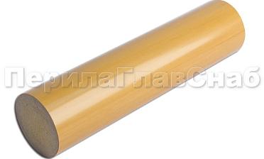 Пластиковый поручень, цвет Дуб, Ø49 мм, длина 4м k891  купить в Симферополе