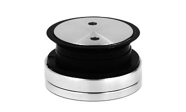 Точечный стеклодержатель 8.5-10.5 мм, регулируемый, под зенковку, для стекла 10-12 мм t502 SSS купить в Симферополе