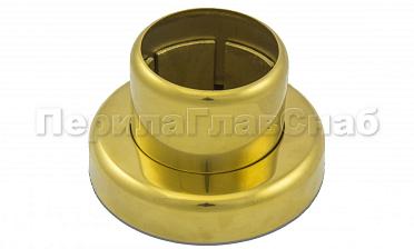 Цанга под золото под Ø50.8 мм, (AISI 304) Фk220-88 купить в Симферополе