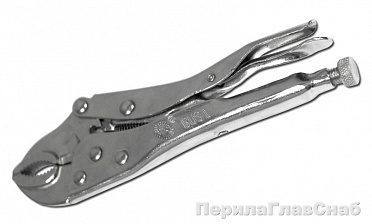 Пинцы (пассатижи с фиксацией) 250 мм k928 купить в Симферополе Пинцы (пассатижи с фиксацией) 250 мм k928 купить в Симферополе