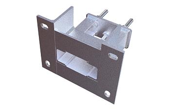 Закладной кронштейн, Ст3 (закладная) k691 купить в Симферополе