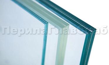 Стекло триплекс для ограждений, 10+10+10 С-8052 купить в Симферополе
