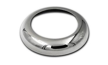 Низ стойки Ø50.8 мм, Ø76х13х0.4, полированный (AISI 304) k091-3 купить в Симферополе