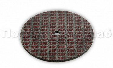 Прессованный круг Norton UNITIZED 150х6х12мм 3S FIN Ф-1143 купить в Симферополе