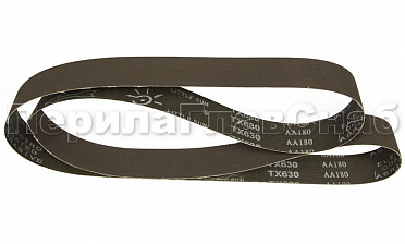 Лента шлифовальная TX 630, 2100х50 Р180 k937-в купить в Симферополе