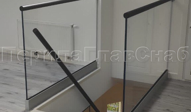 Несущее на алюминиевом профиле в Симферополе. Готовые проекты ПерилаГлавСнаб Несущее на алюминиевом профиле в Симферополе. Готовые проекты ПерилаГлавСнаб