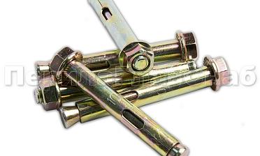 Анкер-гайка М8х10х77 М-3129 купить в Симферополе