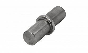 Соединитель трубы Ø12х1.5 мм, внутренний, AISI 316 k081-2 купить в Симферополе