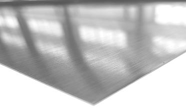 Лист 1250х2500х0,6 AISI 201 шлифованный k1053 купить в Симферополе