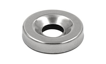 Шайба М8, шлифованная, (AISI 304) k079-2 купить в Симферополе