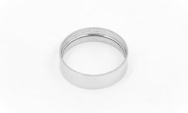 Соединитель-кольцо для 42,4 мм, полированный, AISI 304 k562-42 купить в Симферополе