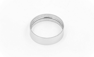 Соединитель-кольцо для 42,4 мм, полированный, AISI 304 k562-42 купить в Симферополе Соединитель-кольцо для 42,4 мм, полированный, AISI 304 k562-42 купить в Симферополе